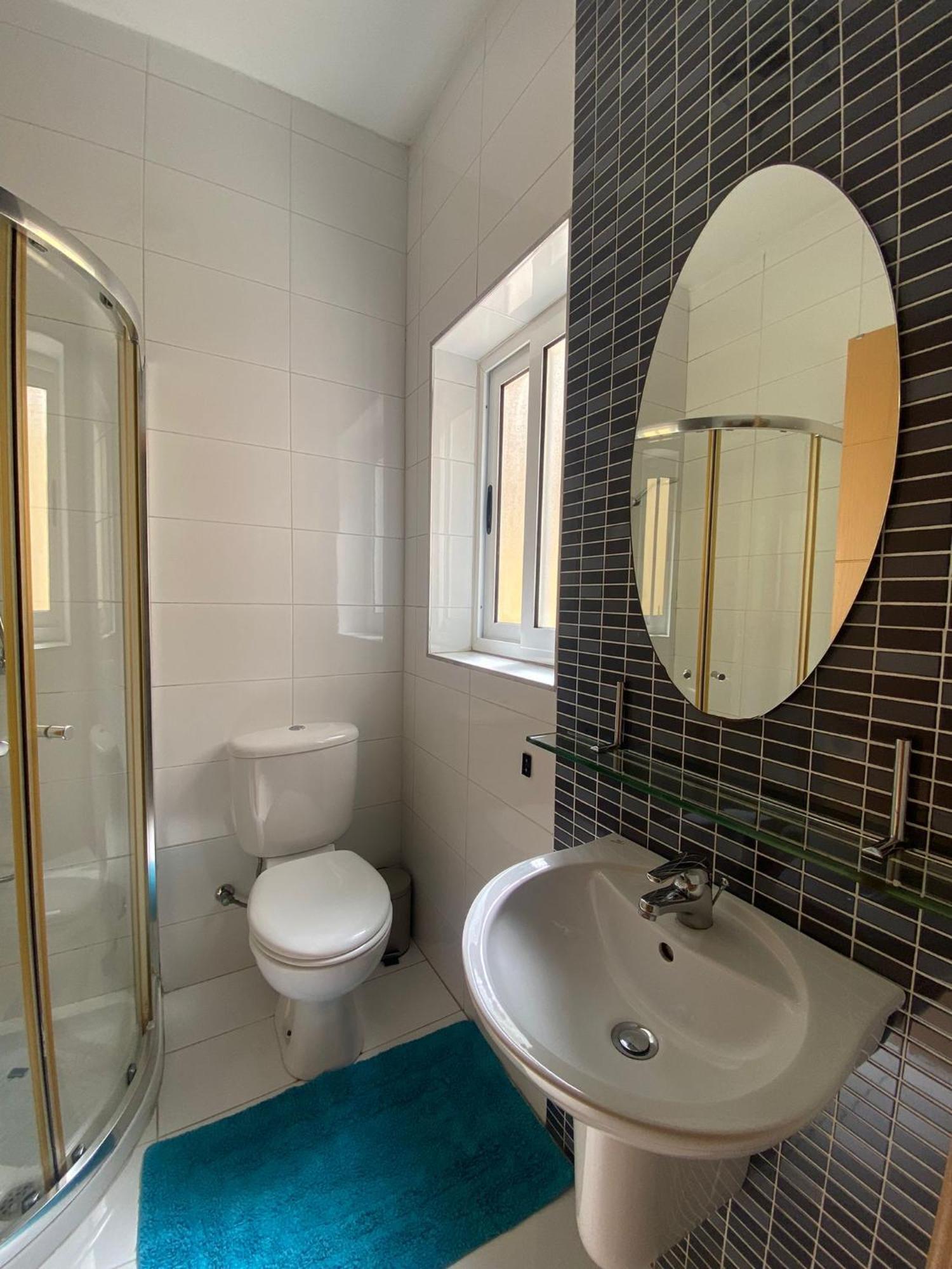 Sliema 2Bed With Backyard Apartment Exterior photo